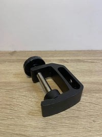Abrazadera C para Cámara