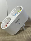 Enchufe Inteligente GHome Smart
