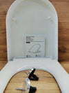 Tapa wc Universal - SAMODRA