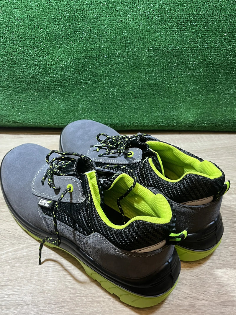 Zapatos de Seguridad Bellota