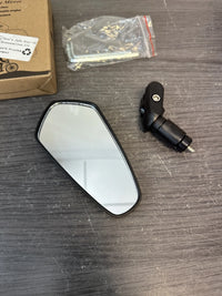 Espejo retrovisor