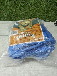 Lona para tapar vehículos 12x16 - Bair