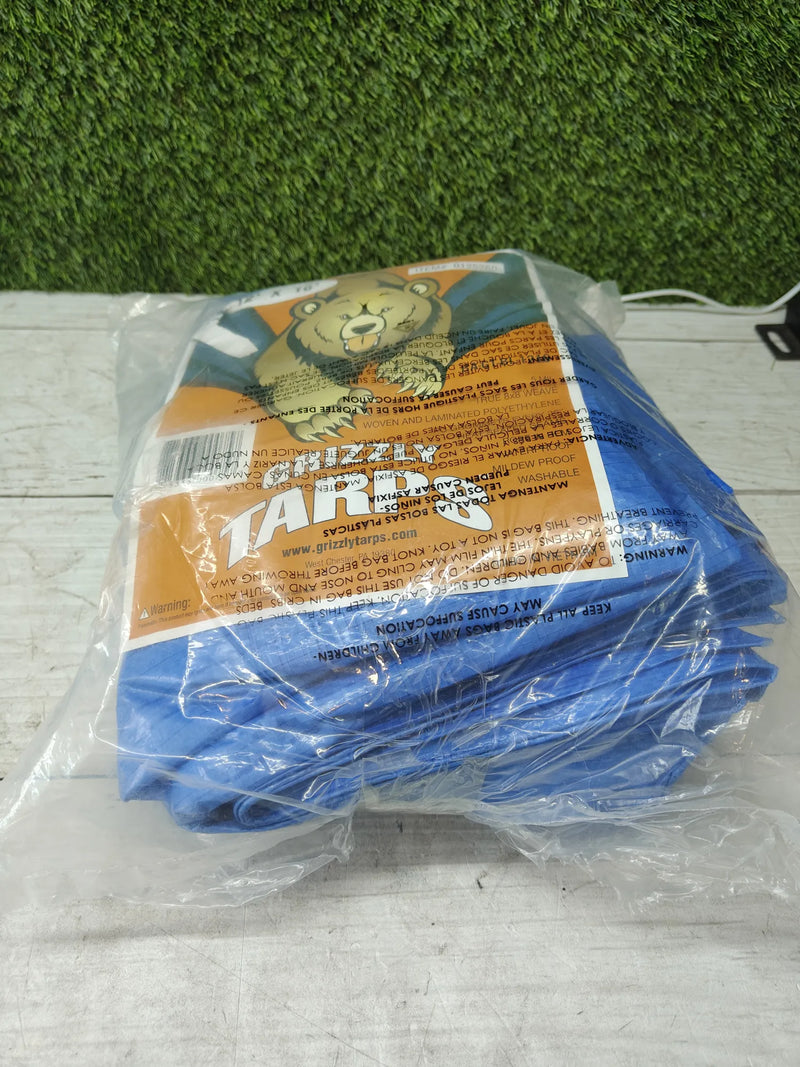 Lona para tapar vehículos 12x16 - Bair