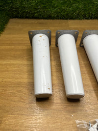 Patas para Muebles de Madera