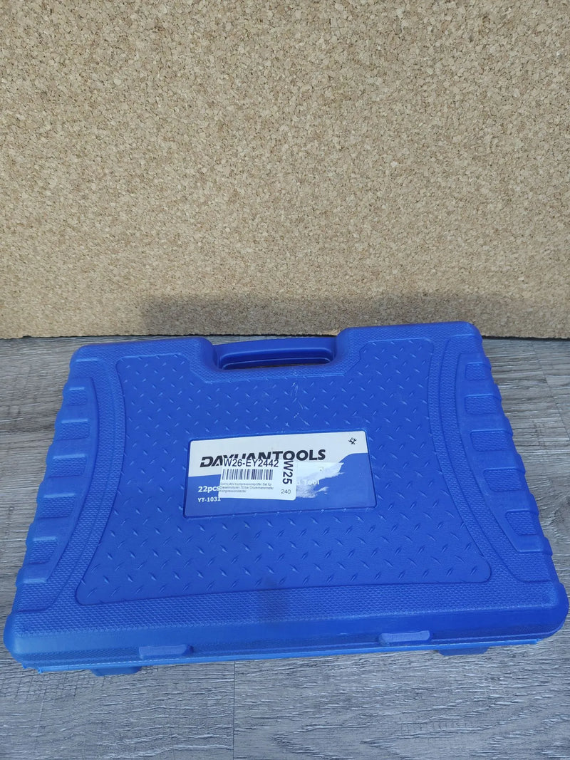 Kit de medidor de compresión