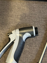 Pistola de Alta Presión