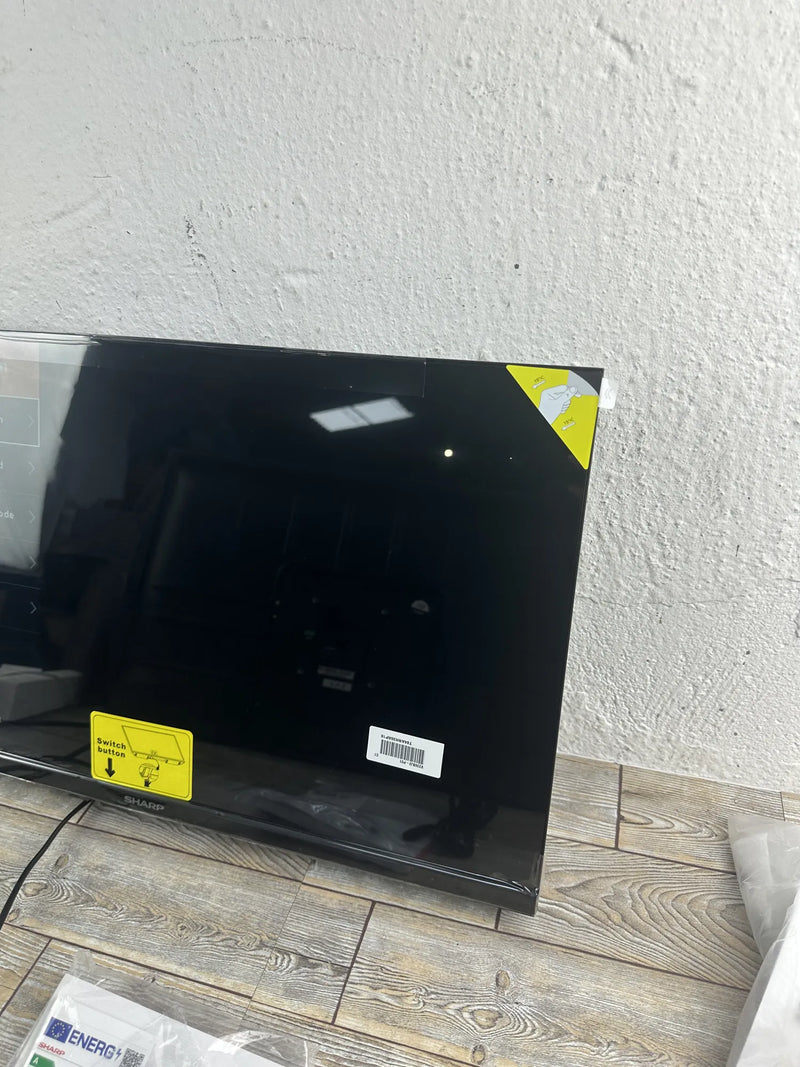 Televisión Sharp 24 pulgadas