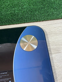 Báscula Grasa Corporal INSMART