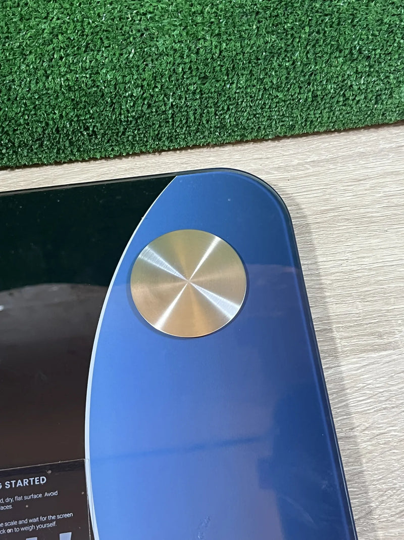 Báscula Grasa Corporal INSMART