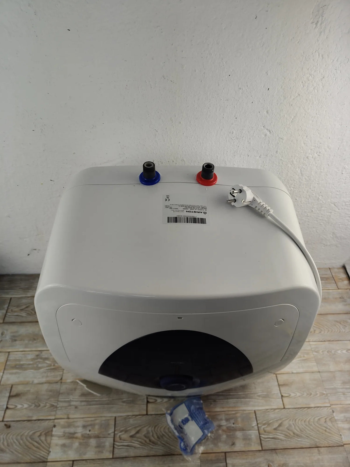 Termo eléctrico - Ariston