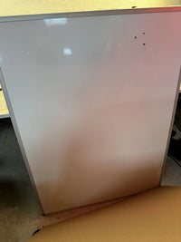 Pizarra blanca magnética
