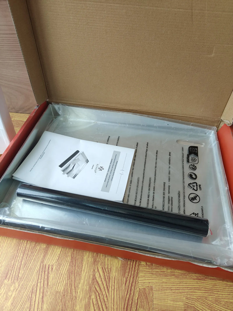 Plancha de asar de acero inoxidable - Kesser