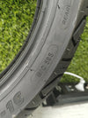 Neumático de moto Michelin 100/80-16