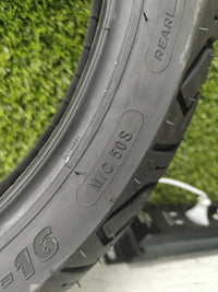 Neumático de moto Michelin 100/80-16
