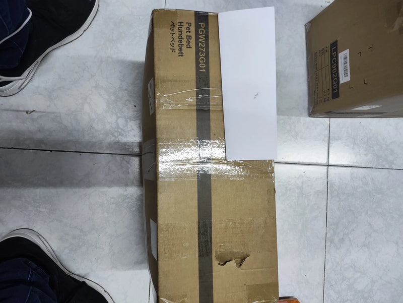 Cama para Perros XL