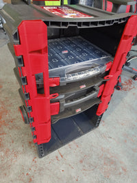 Caja de herramientas portátil - Tayg