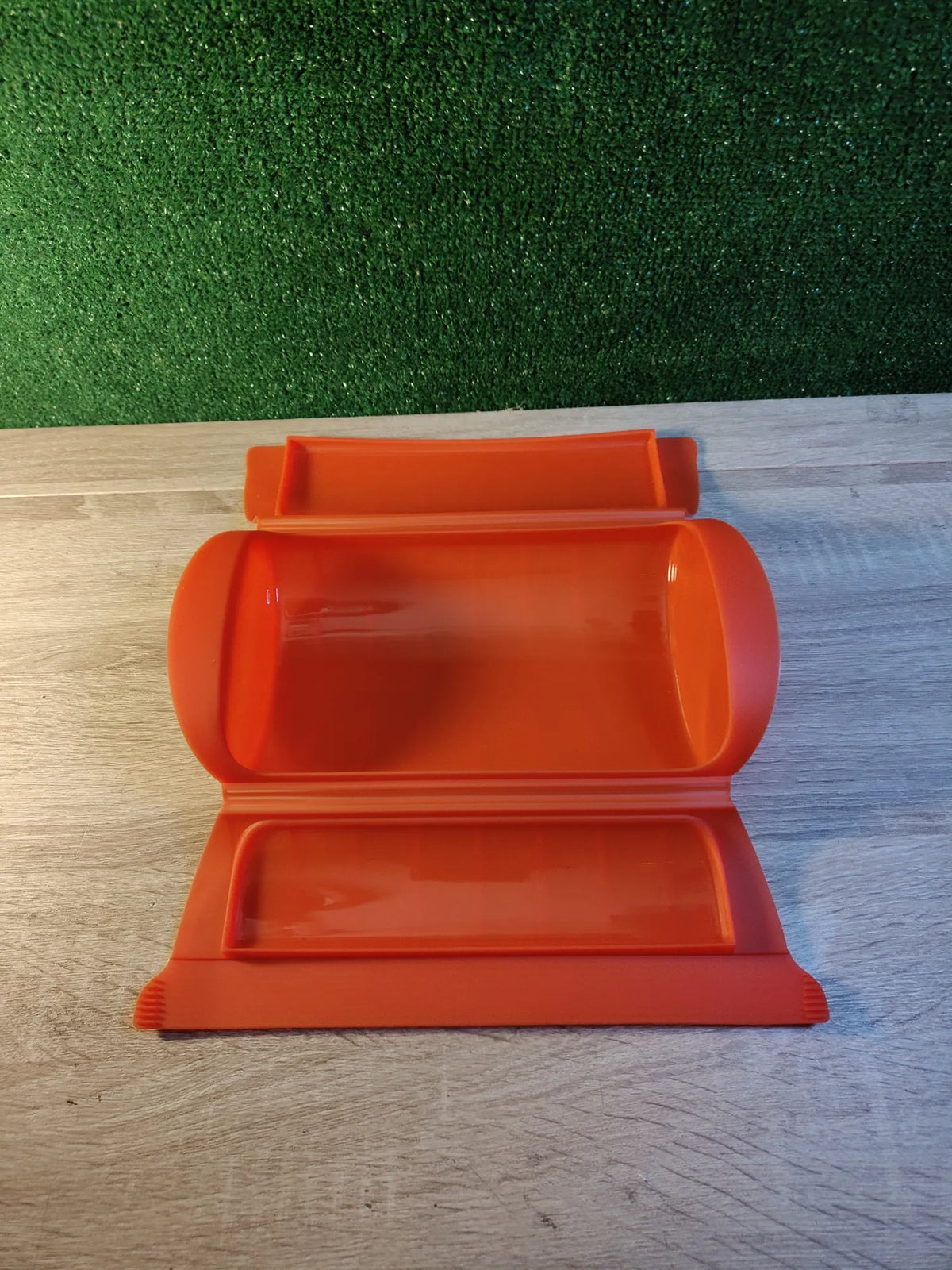 Estuche de vapor Lékué