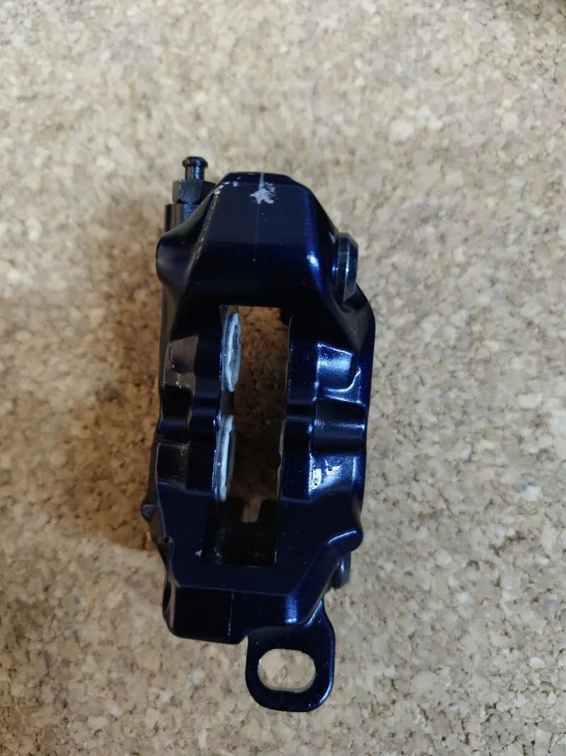 Freno delantero completo Shimano SLX M7120
