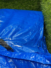 Cubierta trampolín 14FT