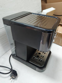 Cafetera express para café espresso - Cecotec