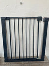 Barrera de seguridad para niños