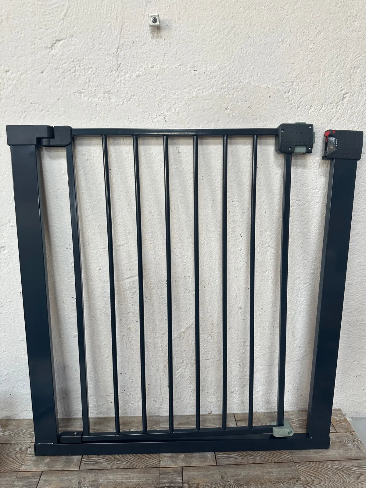 Barrera de seguridad para niños