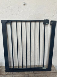 Barrera de seguridad para niños