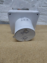 Ventilador extractor de baño aire