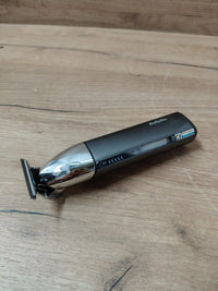 Recortadora de barba