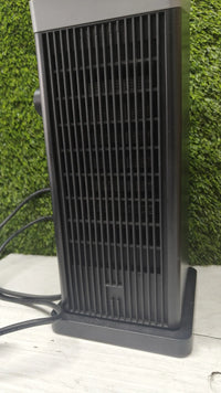 Calefactor 2000W, ECO Termostato Ajustable