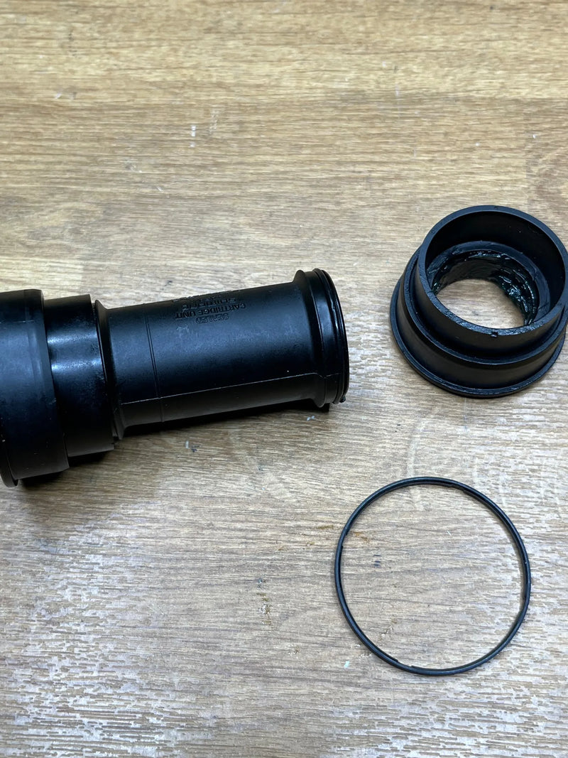 PressFit-Innenlager (Lagerschalen) // BB92 (Deore XT) SHIMANO