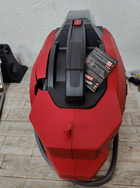 Tambor de manguera con batería - Einhell
