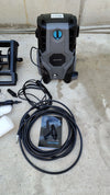 Hidrolimpiadora de Alta Presión HydroBoost 2400