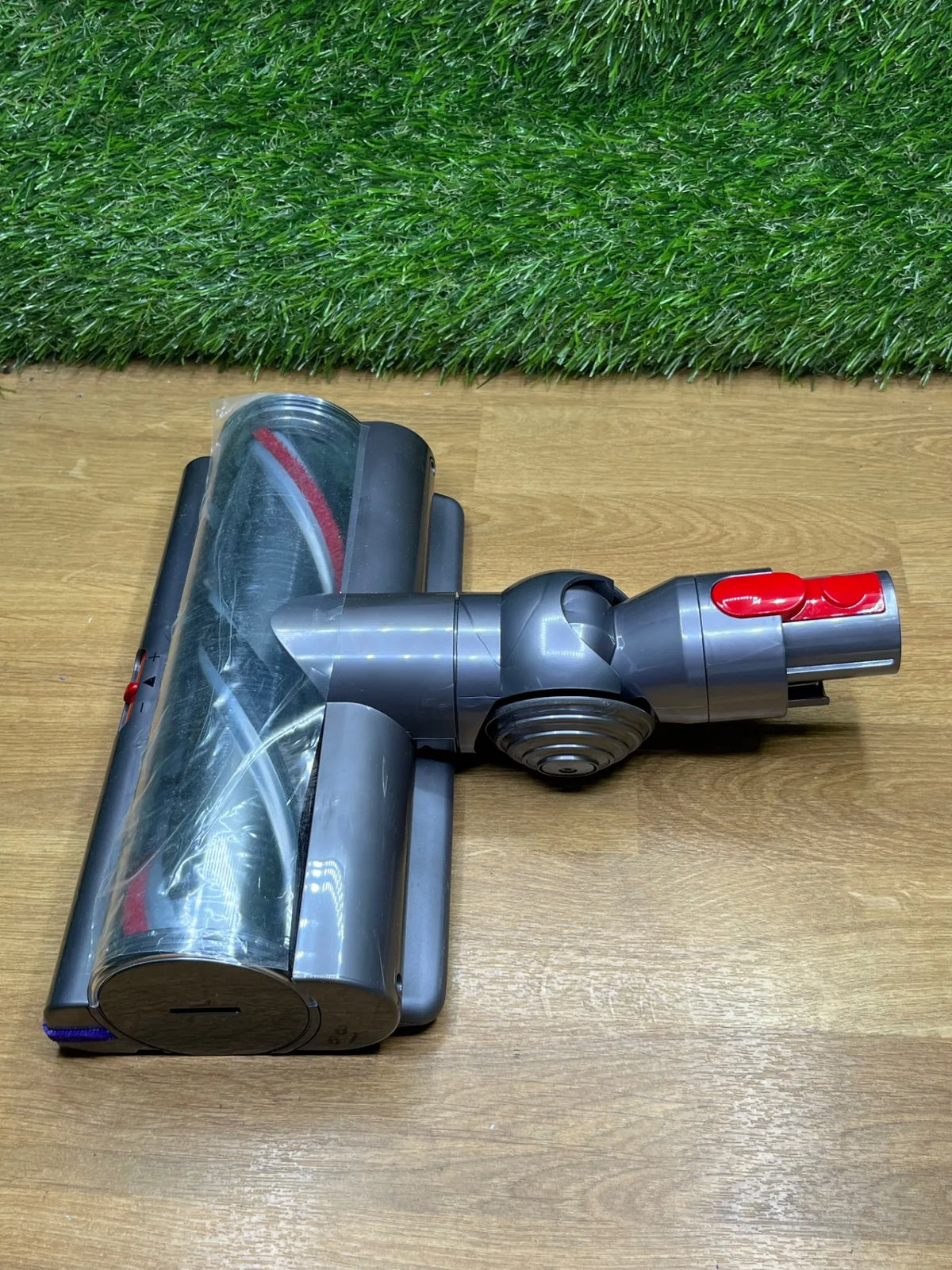 Cepillo High Torque para Dyson