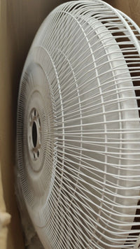 Cecotec Ventilador de Pie y Sobremesa EnergySilence 535