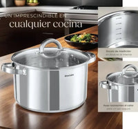Batería de cocina