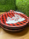 Juego de mesa HOME Royal