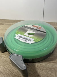 Hilo de nylon para desbrozadoras Kawapower