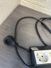 Cable de alimentación