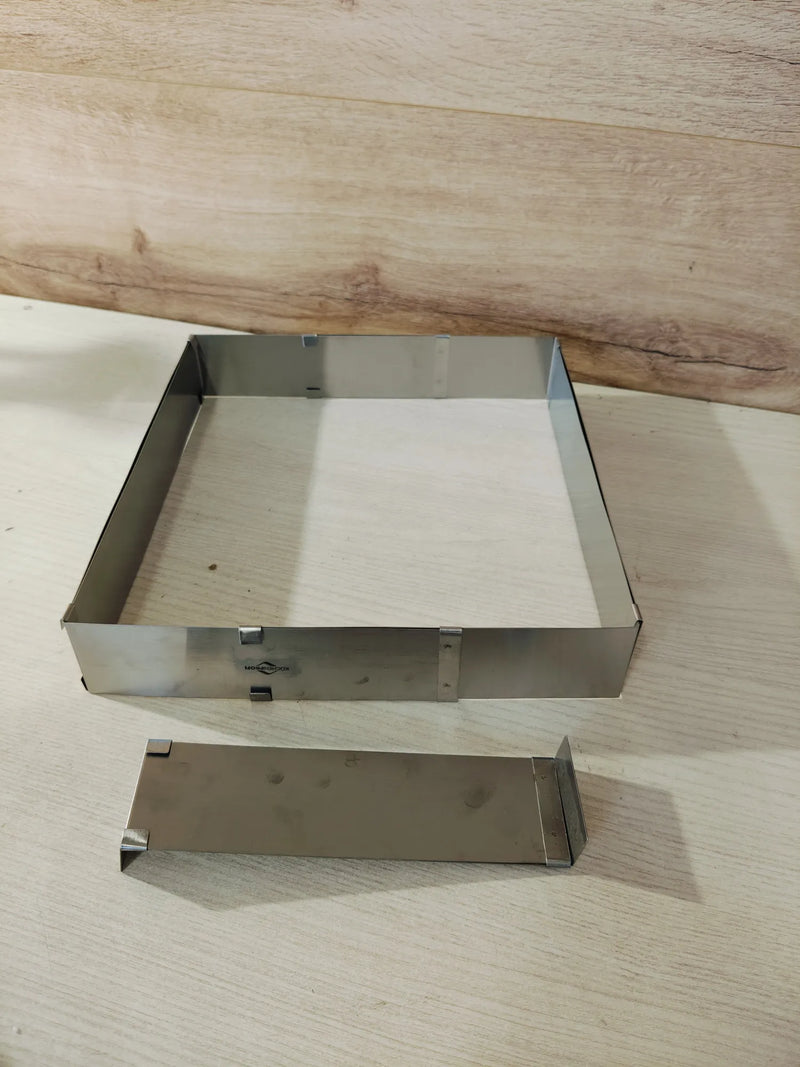 Marco rectangular - Küchenprofi