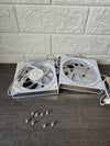 Ventilador gaming - MarsGaming