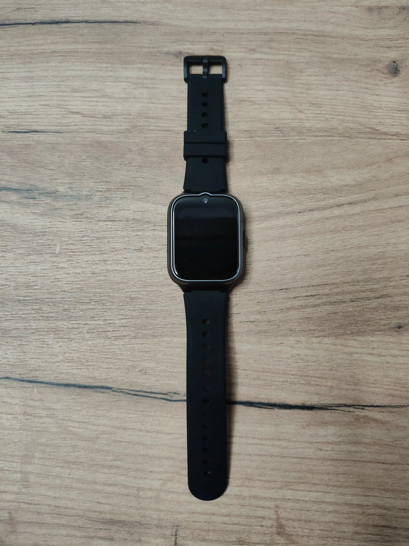 Reloj Inteligente para Mayores - SPC