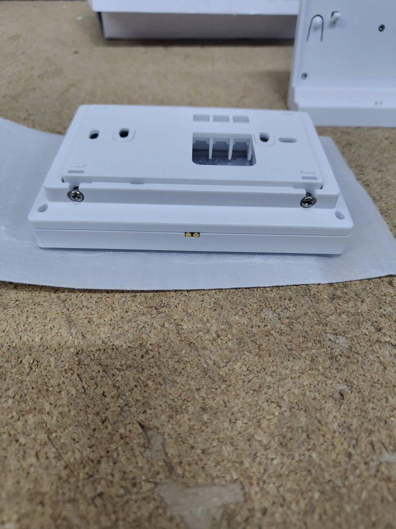 Termostato Digital WiFi plikc