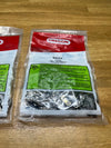 Pack de 2 Cadenas de Motosierra S62X2 Oregon