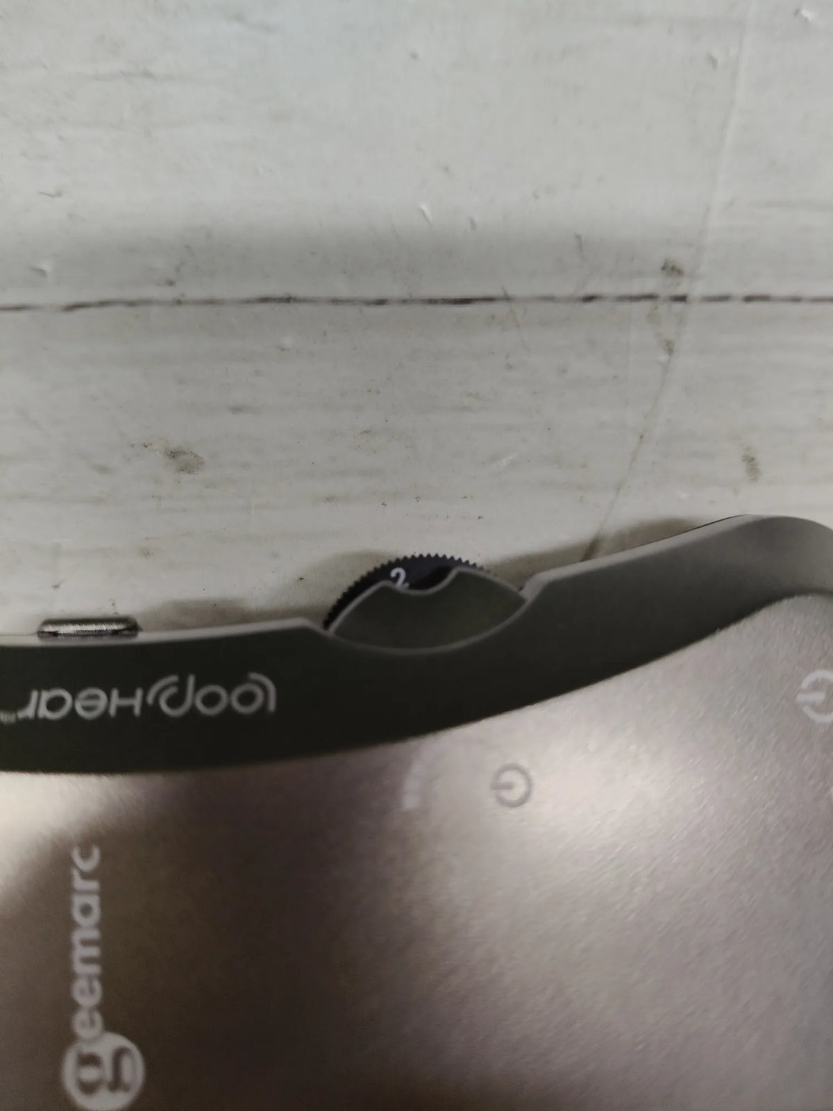 Procesador De Sonido Lh10 - GEEMARC