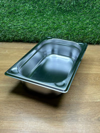 Cubeta Gn Inox. Aps