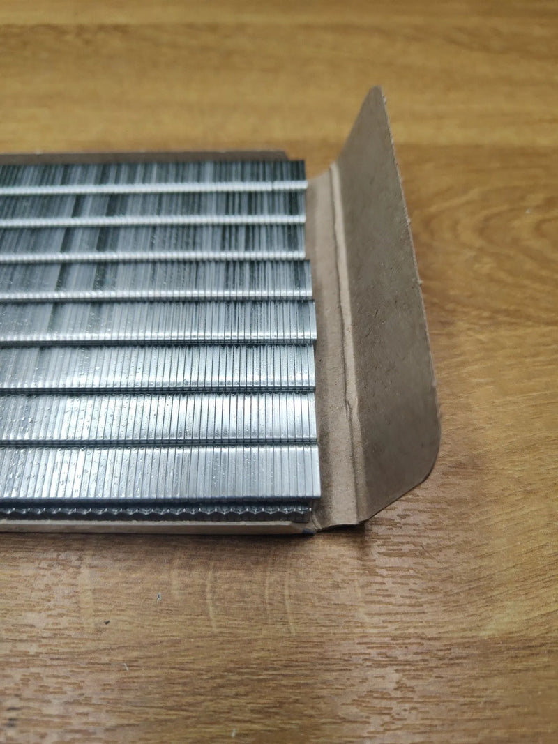 Grapas 125 unidades ARROW