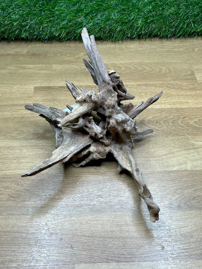 Madera De Ikebana Acuario Amtra