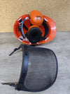 Casco de seguridad Oregon