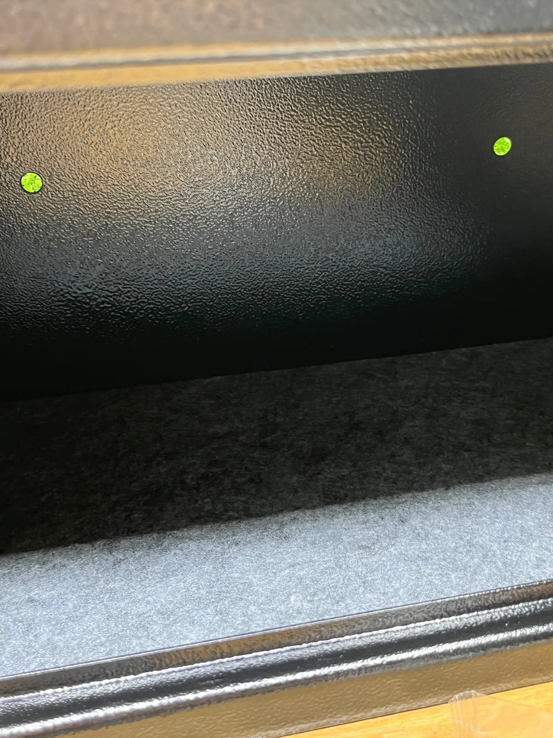 Caja Fuerte Básica Yale